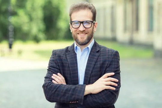 our CEO with some nice numbers